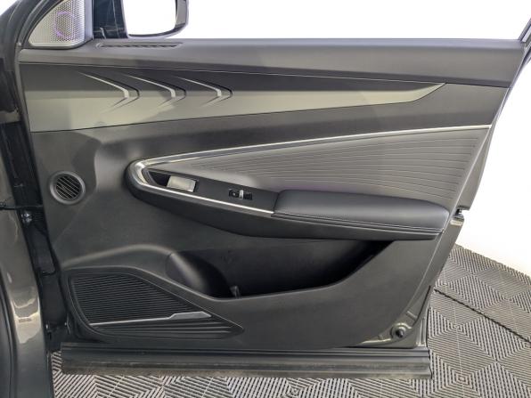 Geely Cityray с пробегом 2024 года, цена 2 450 000 рублей, 16455 км, внедорожник, Автокод Объявления
