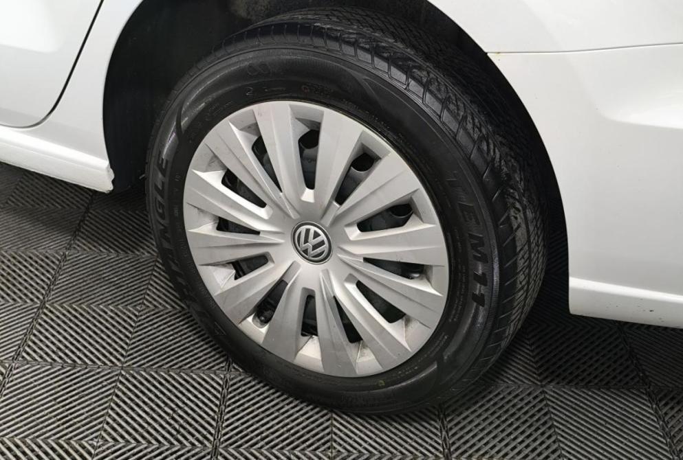Volkswagen Polo V Рестайлинг Нижний Новгород  - изображение 19