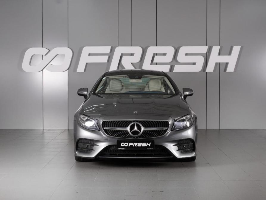 Mercedes-Benz E-Класс V (W213 S213 C238) Минеральные Воды  - изображение 3