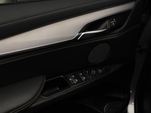 BMW X6 II (F16) с пробегом 2017 года, цена 4 000 000 рублей, 103798 км, внедорожник, Автокод Объявления