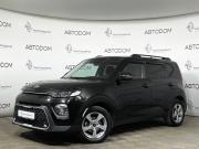 Kia Soul III Москва  - изображение 13