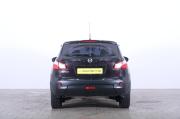 Nissan Qashqai I Рестайлинг Омск  - изображение 28