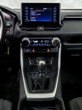 Toyota RAV4 V (XA50) с пробегом 2020 года, цена 2 956 000 рублей, 55622 км, внедорожник, Автокод Объявления