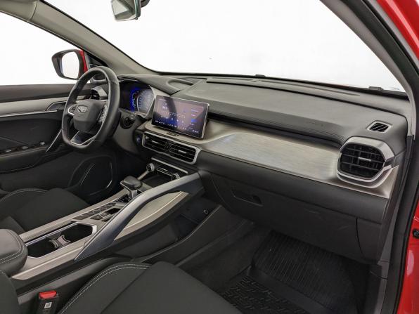 Geely Coolray I с пробегом 2023 года, цена 1 975 000 рублей, 25731 км, внедорожник, Автокод Объявления
