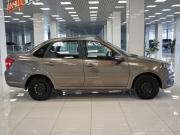 Lada (ВАЗ) Granta I Рестайлинг Самара  - изображение 20