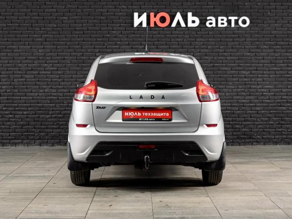 Lada (ВАЗ) XRAY I с пробегом 2020 года, цена 965 000 рублей, 104895 км, хэтчбек, Автокод Объявления