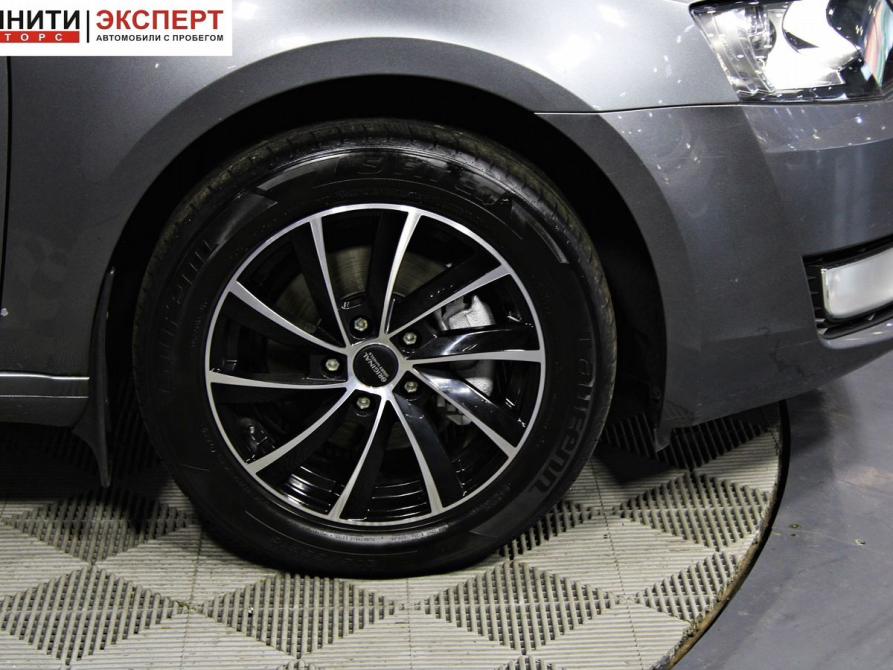 Skoda Octavia III (A7) Белгород  - изображение 10