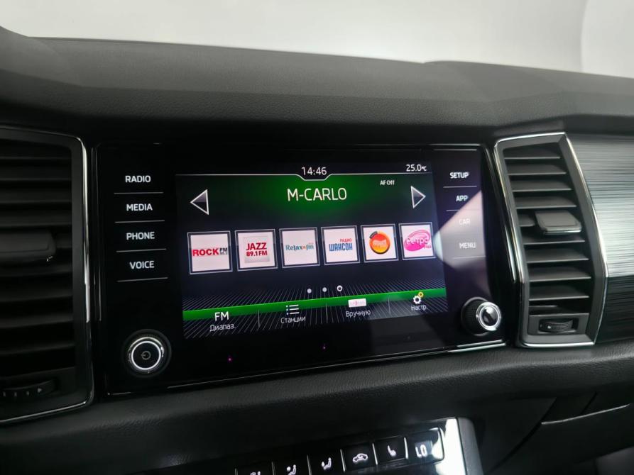 Skoda Kodiaq I Москва  - изображение 17