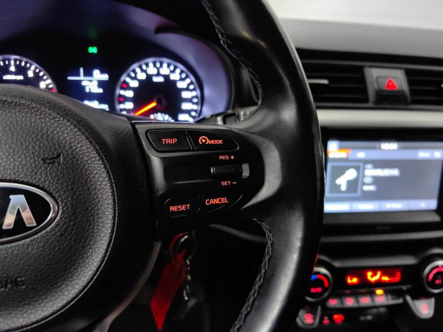 Kia Rio IV Подольск  - изображение 19