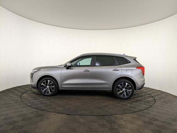 Haval Jolion I с пробегом 2022 года, цена 1 750 000 рублей, 51000 км, внедорожник, Автокод Объявления