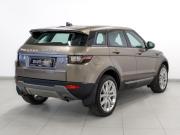 Land Rover Range Rover Evoque I Рестайлинг Москва  - изображение 35