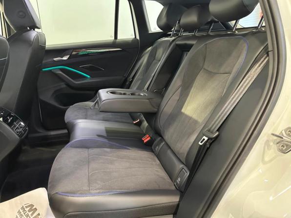 Новый Volkswagen Tiguan III (China Market) 2026 года, цена 5 250 000 рублей, внедорожник, Автокод Объявления