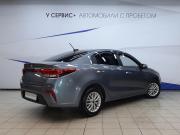 Kia Rio IV Москва  - изображение 24
