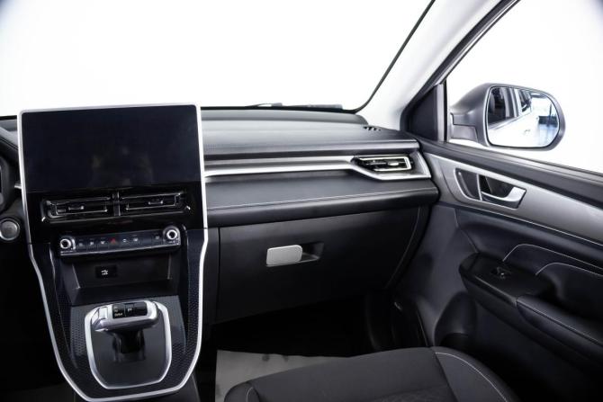Haval M6 II с пробегом 2024 года, цена 1 929 000 рублей, 31500 км, внедорожник, Автокод Объявления
