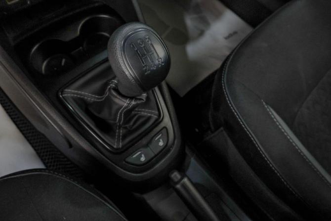 Lada (ВАЗ) Vesta I Рестайлинг (NG) с пробегом 2023 года, цена 1 159 000 рублей, 9800 км, седан, Автокод Объявления