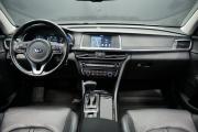 Kia Optima IV Крым  - изображение 51