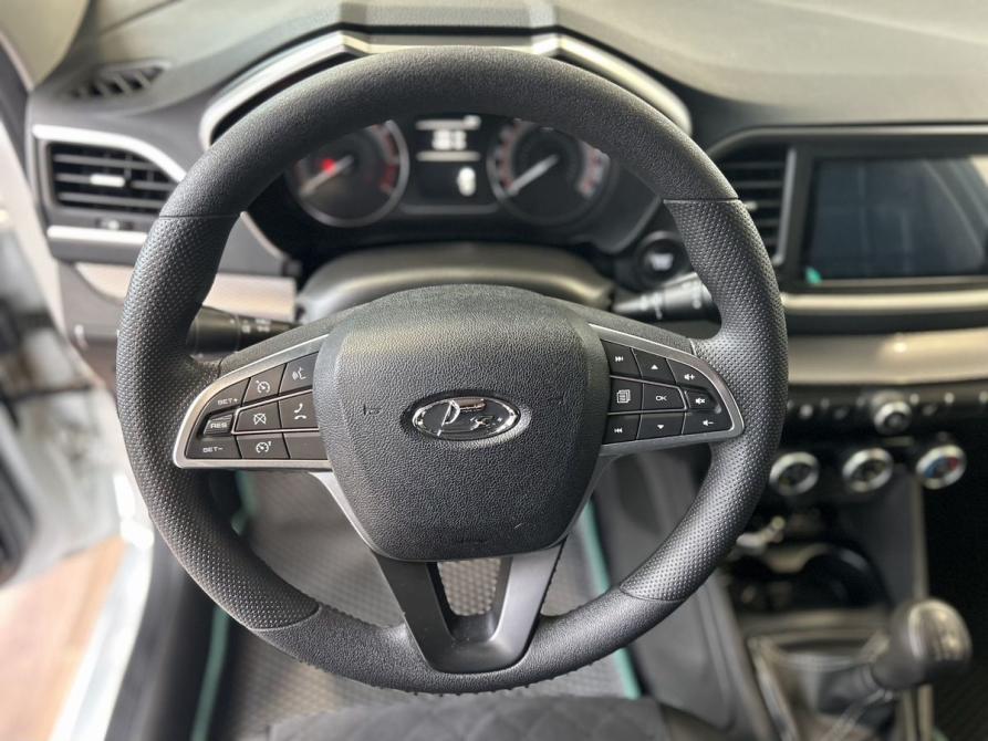 Lada (ВАЗ) Vesta I Рестайлинг (NG) Саратов  - изображение 15