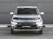 Mitsubishi Outlander III Рестайлинг 2 Новороссийск  - изображение 27