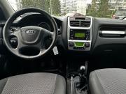 Kia Sportage II Рестайлинг Ярославль  - изображение 65