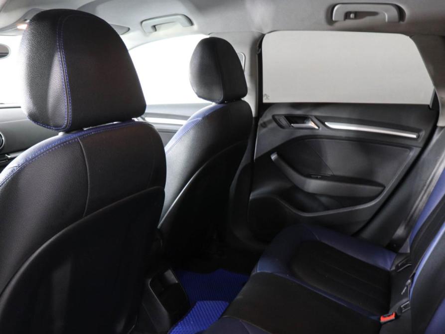 Audi A3 III (8V) Химки  - изображение 12
