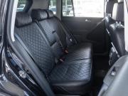 Volkswagen Tiguan I Рестайлинг Волгоград  - изображение 26