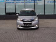 Subaru Trezia Екатеринбург  - изображение 27