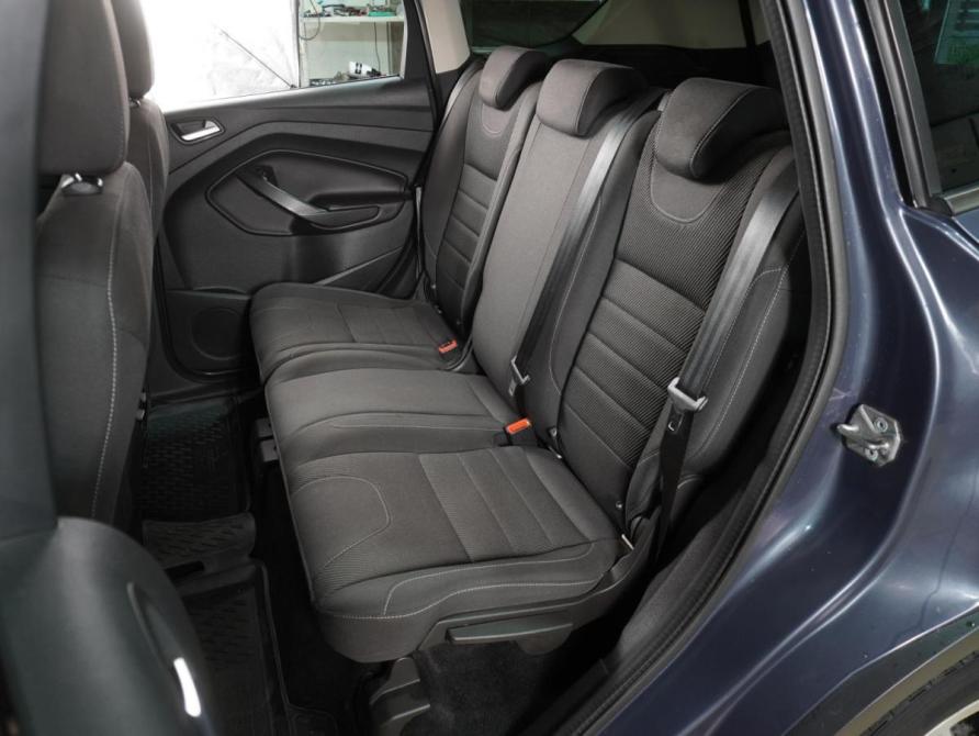 Ford Kuga II Воронеж  - изображение 9