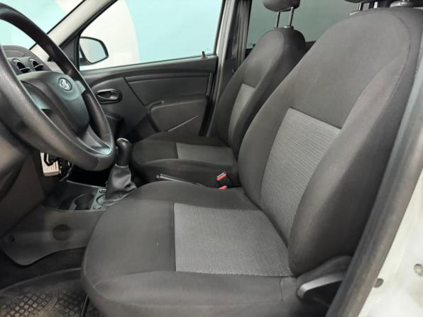Lada (ВАЗ) Largus I Рестайлинг с пробегом 2024 года, цена 1 292 000 рублей, 47226 км, универсал, Автокод Объявления