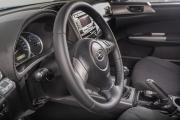 Subaru Forester III Рестайлинг Томск  - изображение 31