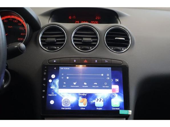 Peugeot 408 I с пробегом 2012 года, цена 558 000 рублей, 208329 км, седан, Автокод Объявления