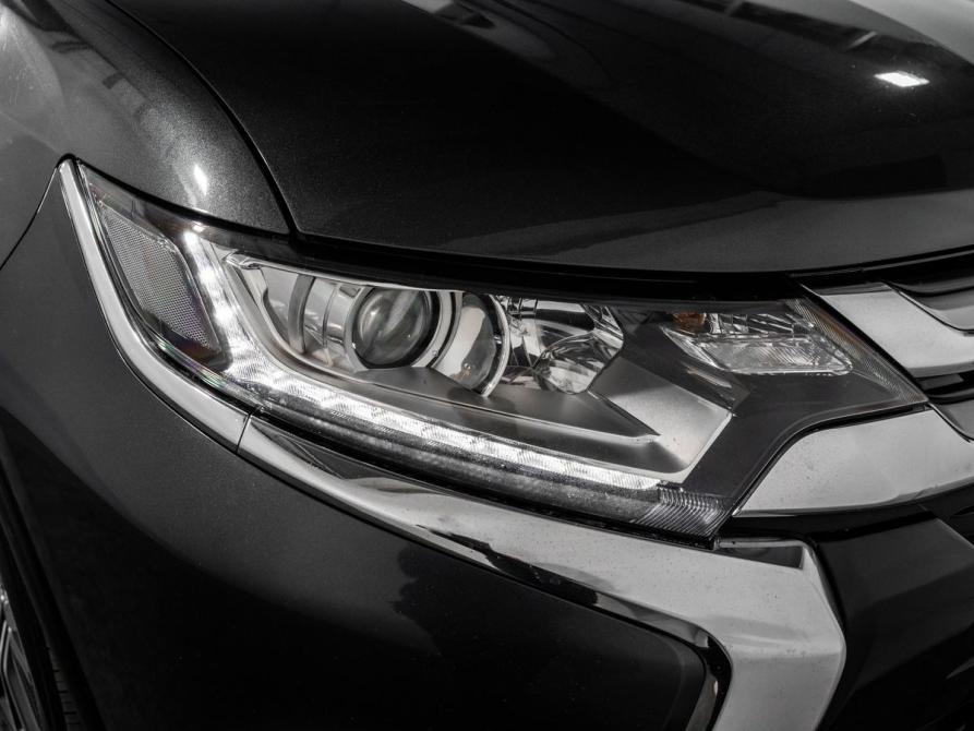 Mitsubishi Outlander III Рестайлинг 2 Иркутск  - изображение 22