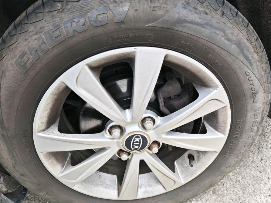 Kia Rio III Рестайлинг Санкт-Петербург  - изображение 7