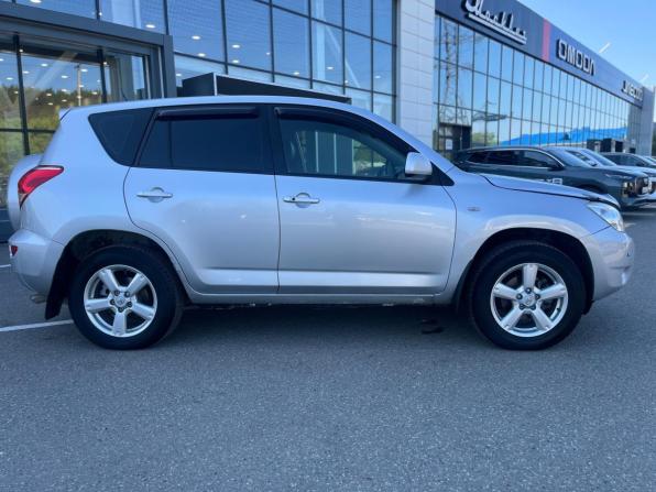 Toyota RAV4 III (XA30) с пробегом 2007 года, цена 1 025 000 рублей, 270387 км, внедорожник, Автокод Объявления