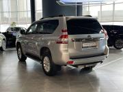 Toyota Land Cruiser Prado 150 Series Рестайлинг 1 Тюмень  - изображение 19