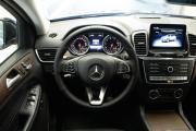 Mercedes-Benz GLE Coupe I (C292) Москва  - изображение 70