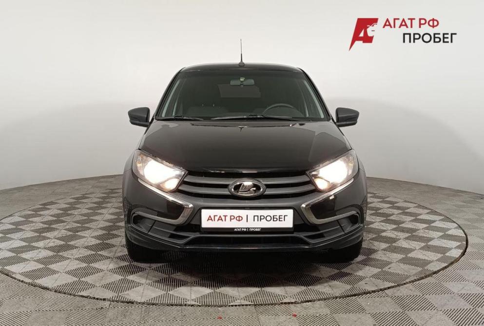 Lada (ВАЗ) Granta I Рестайлинг Волгоград  - изображение 2
