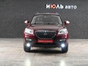 Lifan X60 I Рестайлинг 2 Екатеринбург  - изображение 17