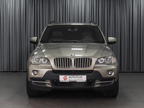 BMW X5 II (E70) с пробегом 2008 года, цена 1 769 000 рублей, 341708 км, внедорожник, Автокод Объявления