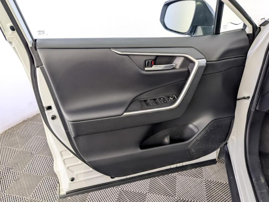 Toyota RAV4 V (XA50) Москва  - изображение 19
