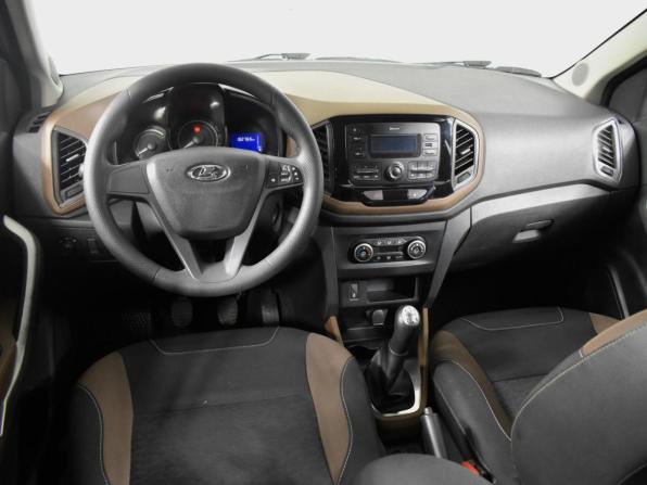 Lada (ВАЗ) XRAY I с пробегом 2017 года, цена 799 900 рублей, 102765 км, хэтчбек, Автокод Объявления