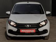 Lada (ВАЗ) Granta I Рестайлинг Екатеринбург  - изображение 21