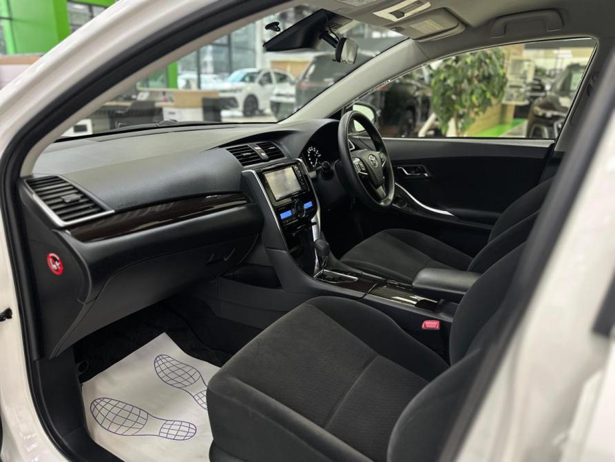 Toyota Premio II (T26) Рестайлинг 2 Санкт-Петербург  - изображение 36