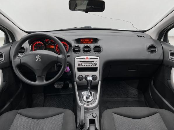 Peugeot 308 I Рестайлинг с пробегом 2012 года, цена 529 000 рублей, 151000 км, хэтчбек, Автокод Объявления
