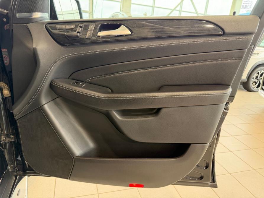 Mercedes-Benz M-Класс III (W166) Москва  - изображение 34