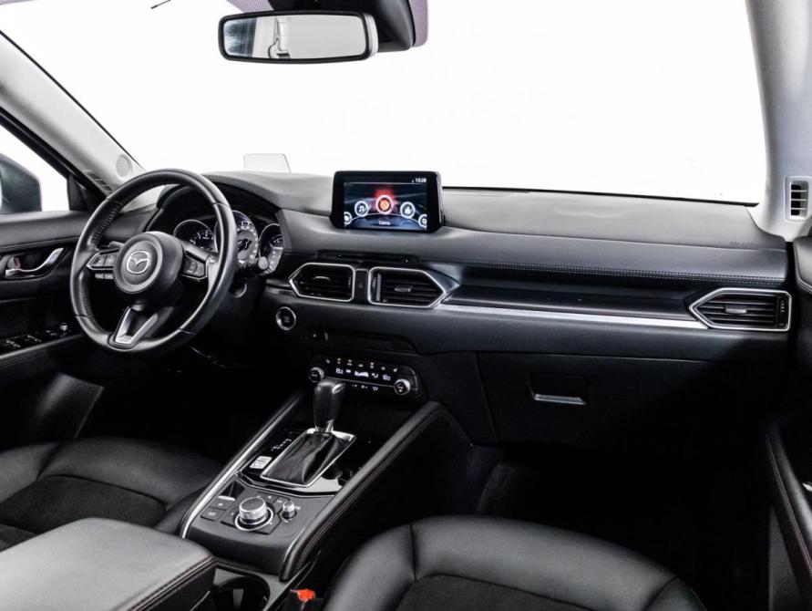 Mazda CX-5 II Санкт-Петербург  - изображение 11
