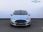 Ford Fiesta Mk6 Рестайлинг Москва  - изображение 15