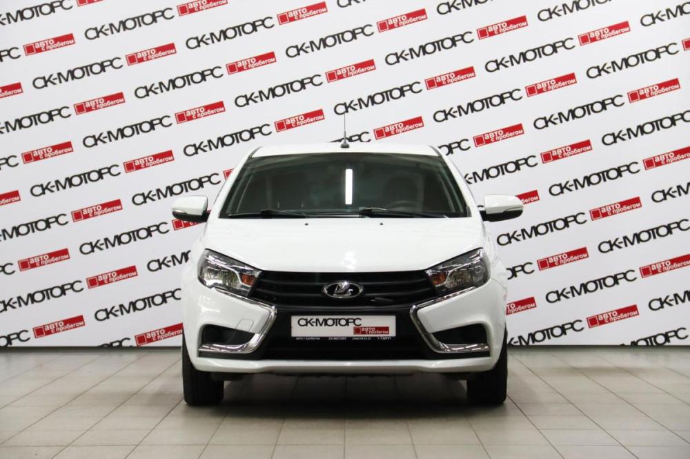 Lada (ВАЗ) Vesta I Сургут  - изображение 3