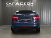 Lada (ВАЗ) Vesta I Пермь  - изображение 21