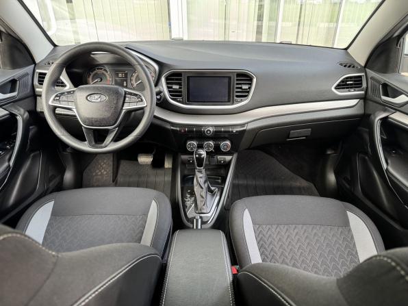 Lada (ВАЗ) Vesta I Рестайлинг (NG) с пробегом 2024 года, цена 1 425 000 рублей, 26760 км, седан, Автокод Объявления