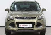 Ford Kuga II Екатеринбург  - изображение 33